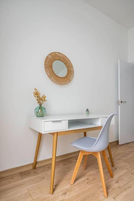 Karamel Apartment *