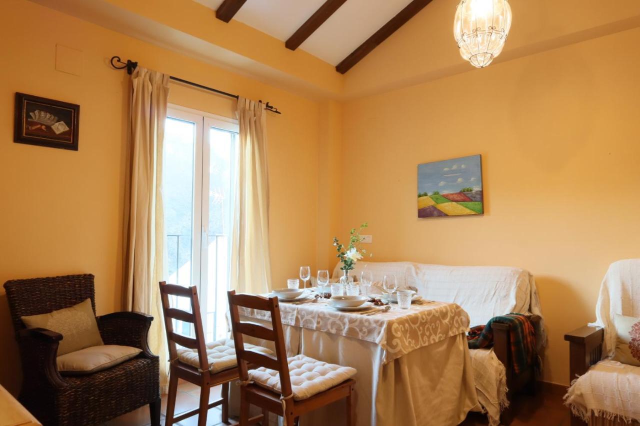 Casa La Buganvilla 2 Сasa de vacaciones *