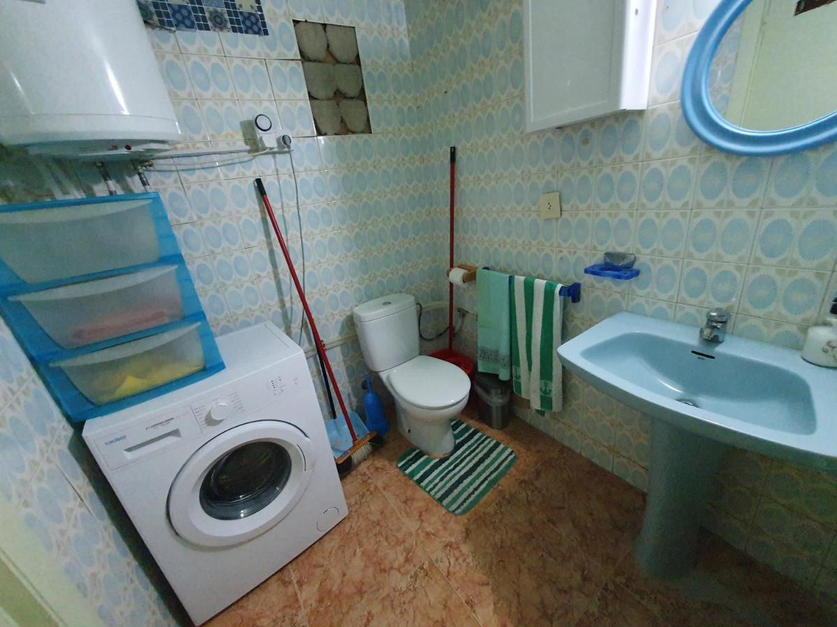 Apartamento Vistasol Ins Apartamento *