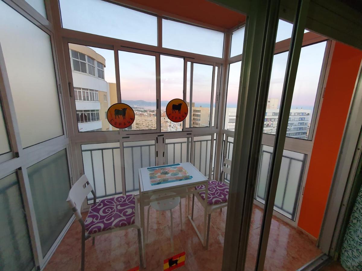 Apartamento Vistasol Ins Apartamento Torremolinos