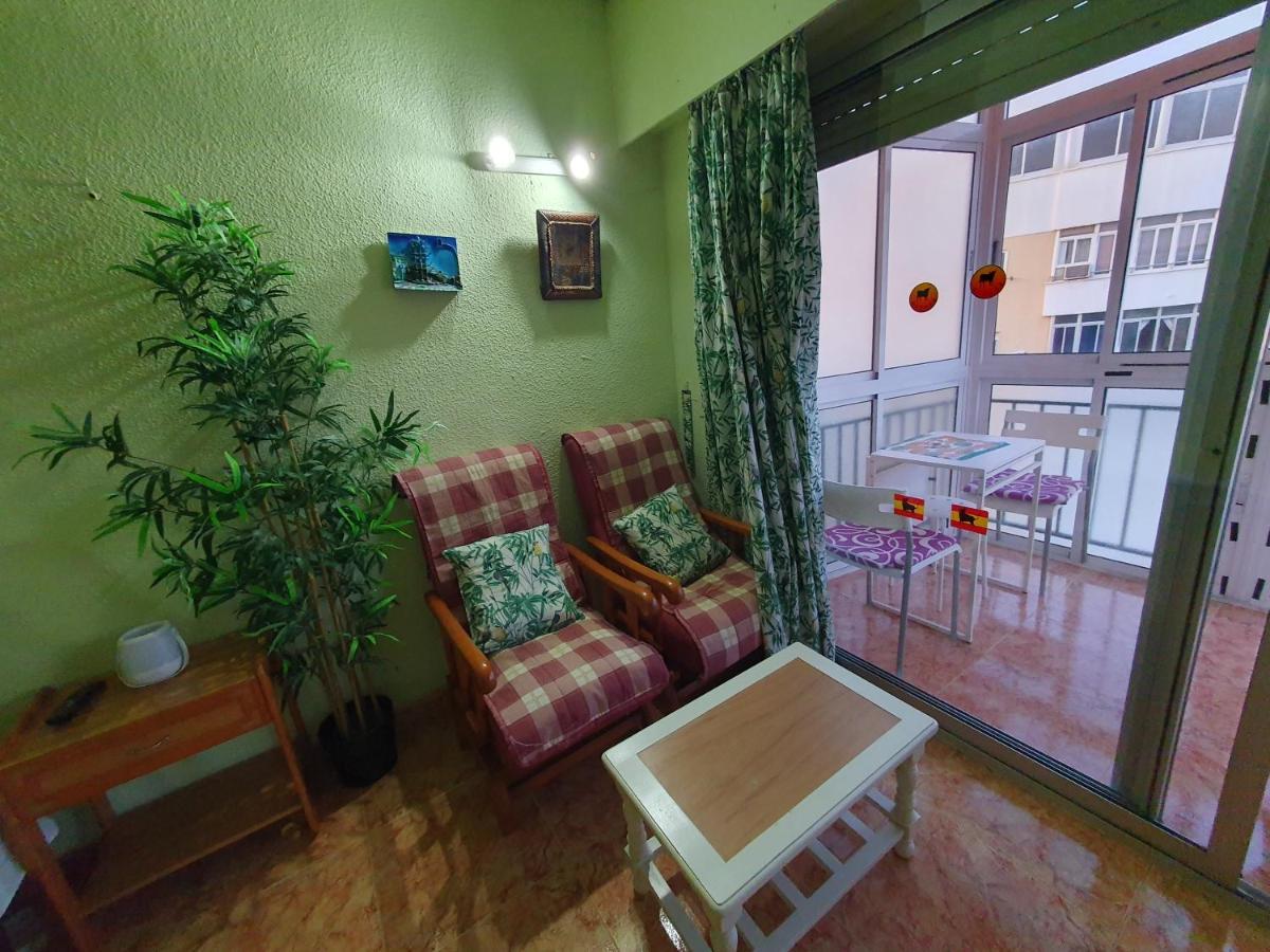 Apartamento Apartamento Vistasol Ins Torremolinos