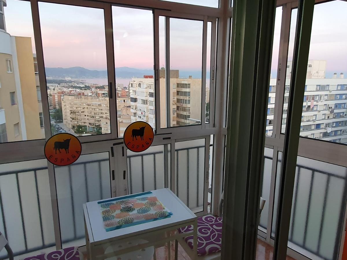 Apartamento Vistasol Ins * Torremolinos