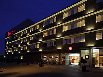 Ibis Barcelona Aeropuerto Hotel Viladecans