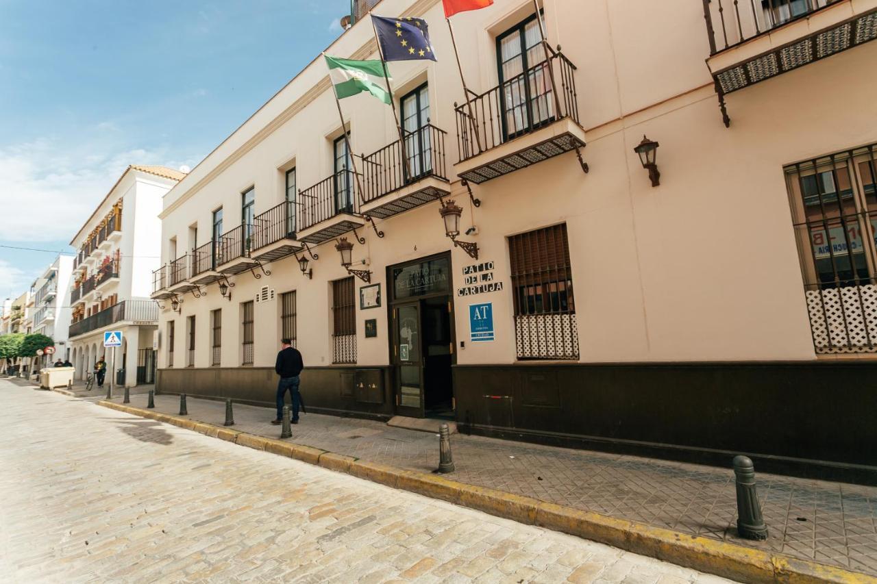 Alohamundi Lumbreras Iii * Seville