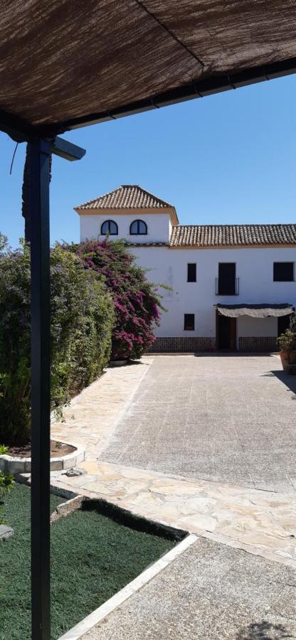 Chalet Hacienda Torrepalma