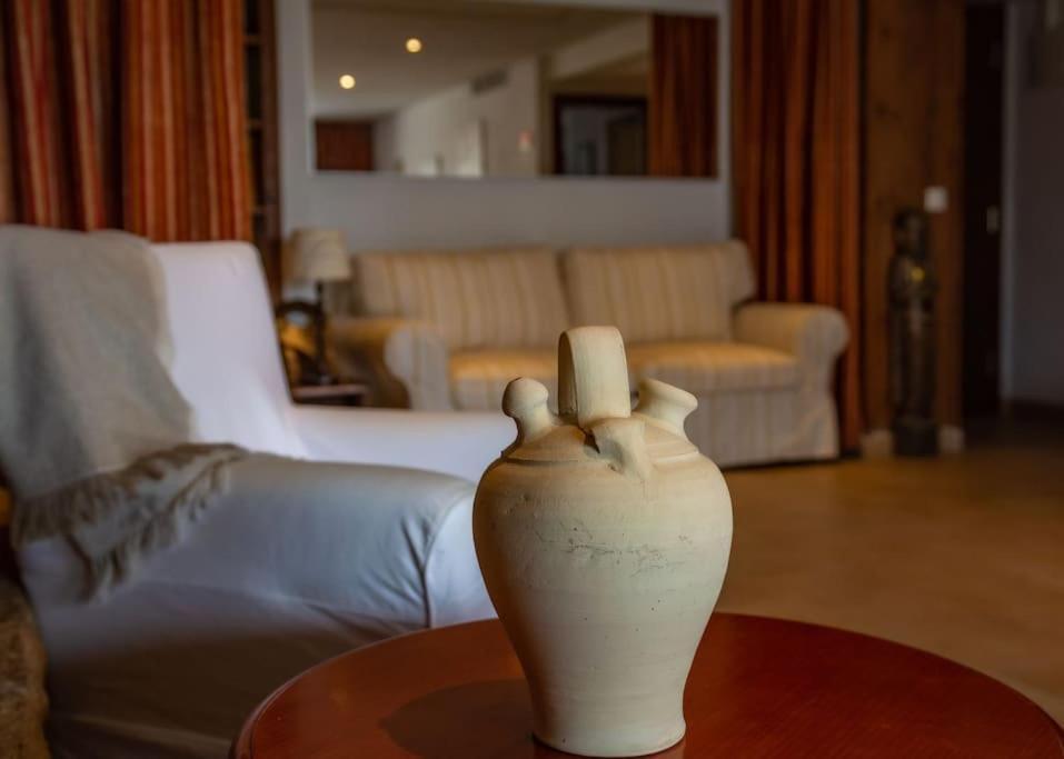 Sunset Aux Premieres Loges Apartamento *