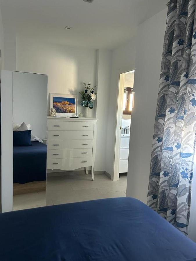 Balcon San Rafael Holiday home