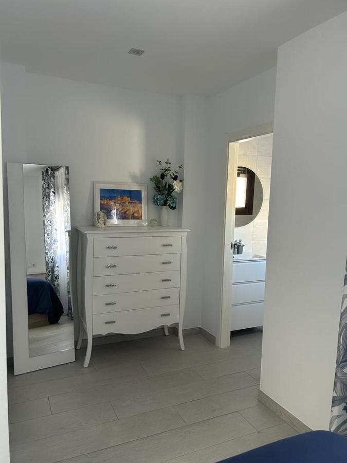 Balcon San Rafael Holiday home *