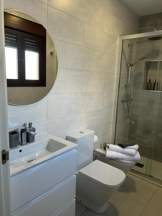 Holiday home Balcon San Rafael *
