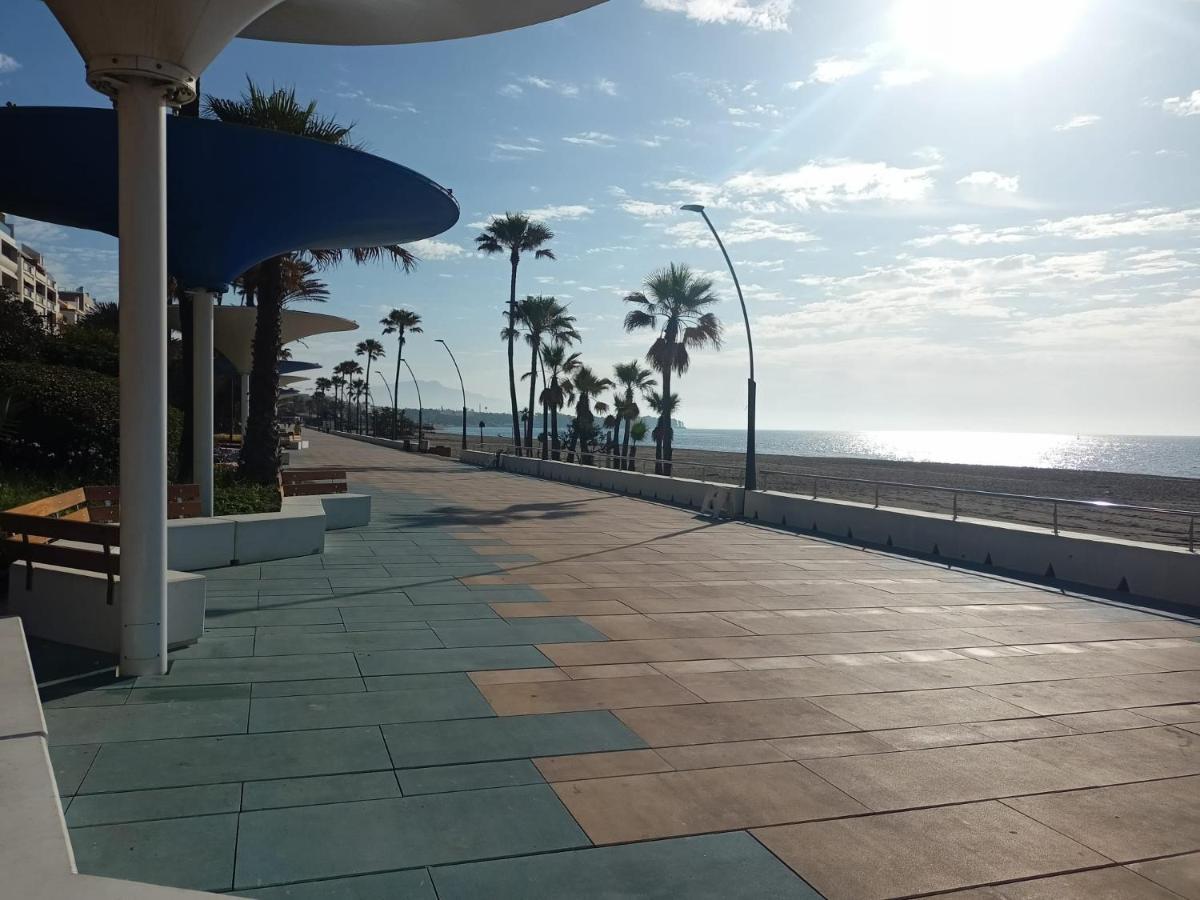 Salix Don Tomas Apartamento Estepona