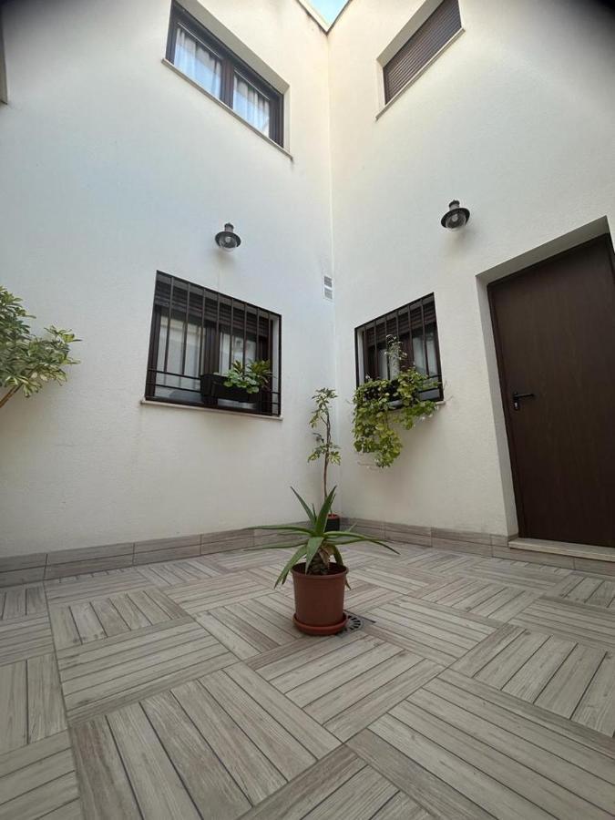 Holiday home Balcon San Rafael Cordoba