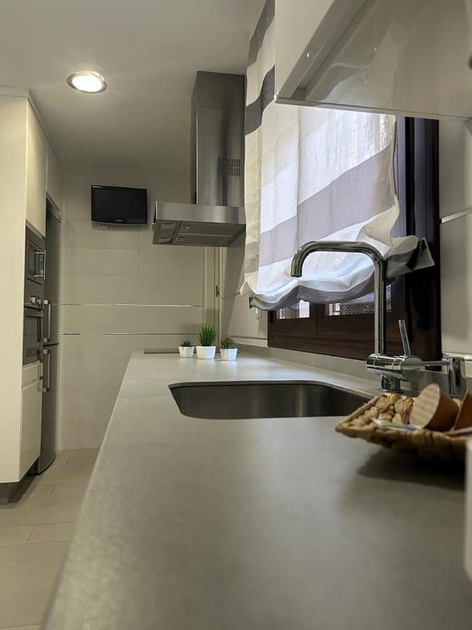 Balcon San Rafael Holiday home *