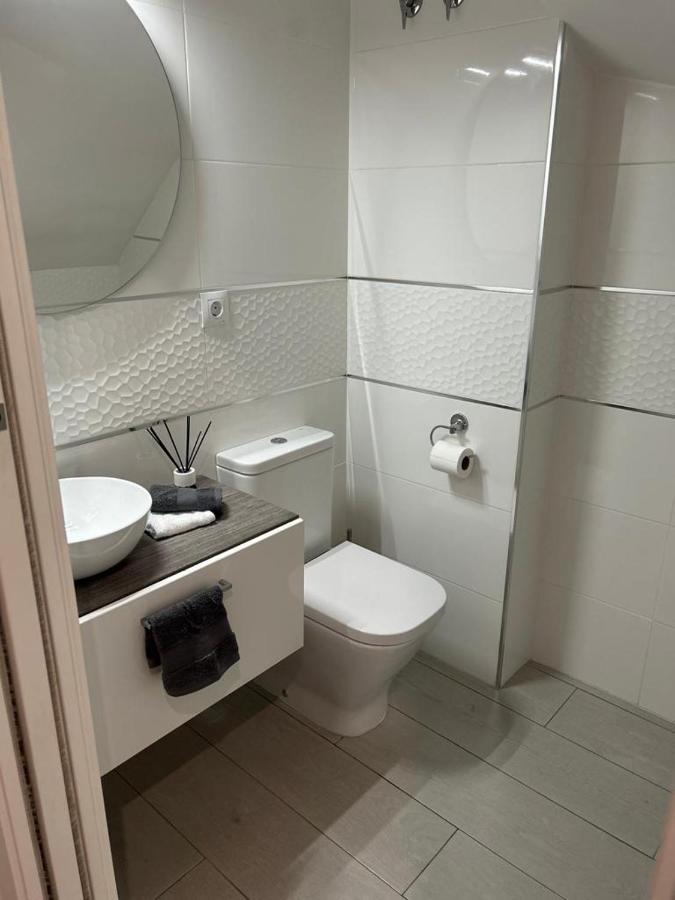 Balcon San Rafael Holiday home *