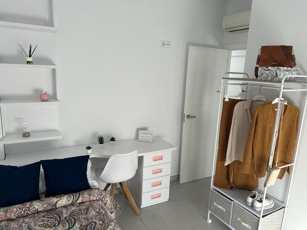 Holiday home Balcon San Rafael