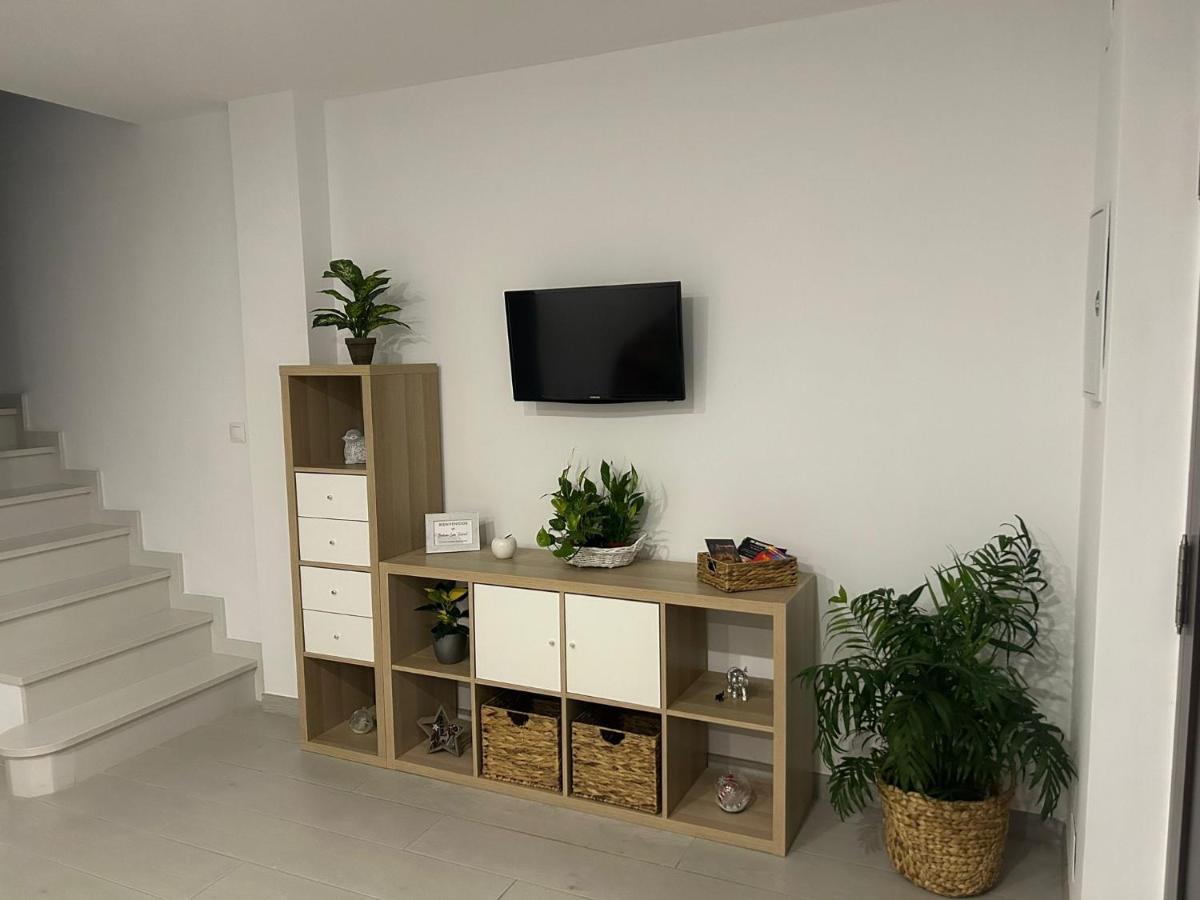 Balcon San Rafael Holiday home