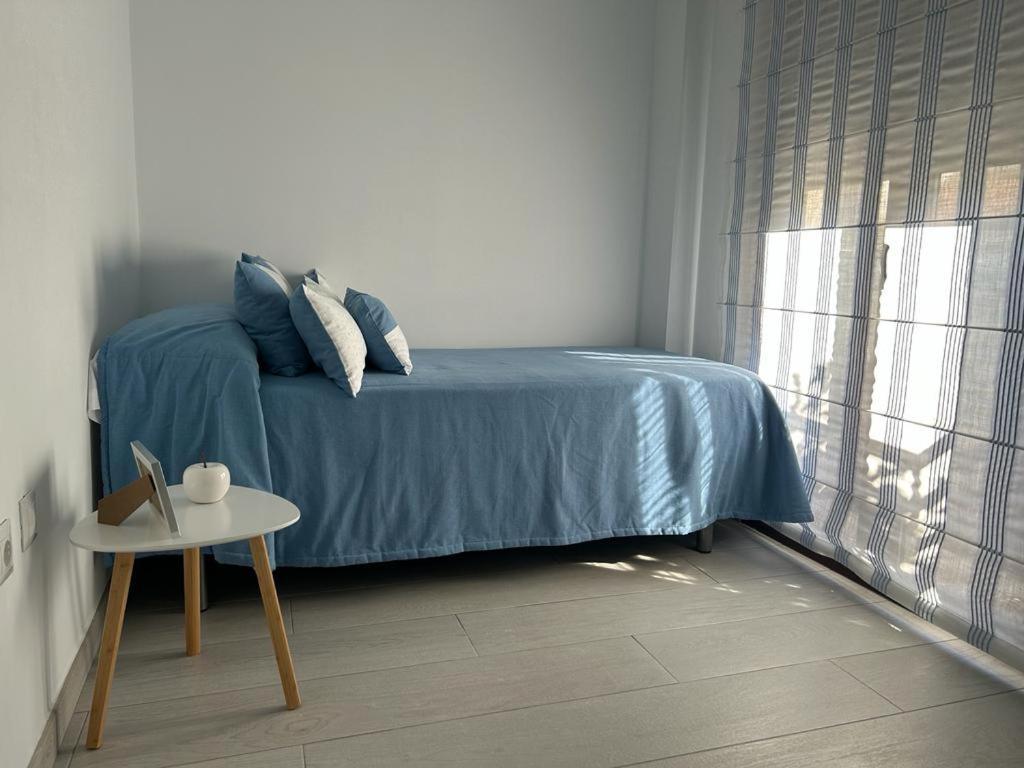Balcon San Rafael Holiday home *