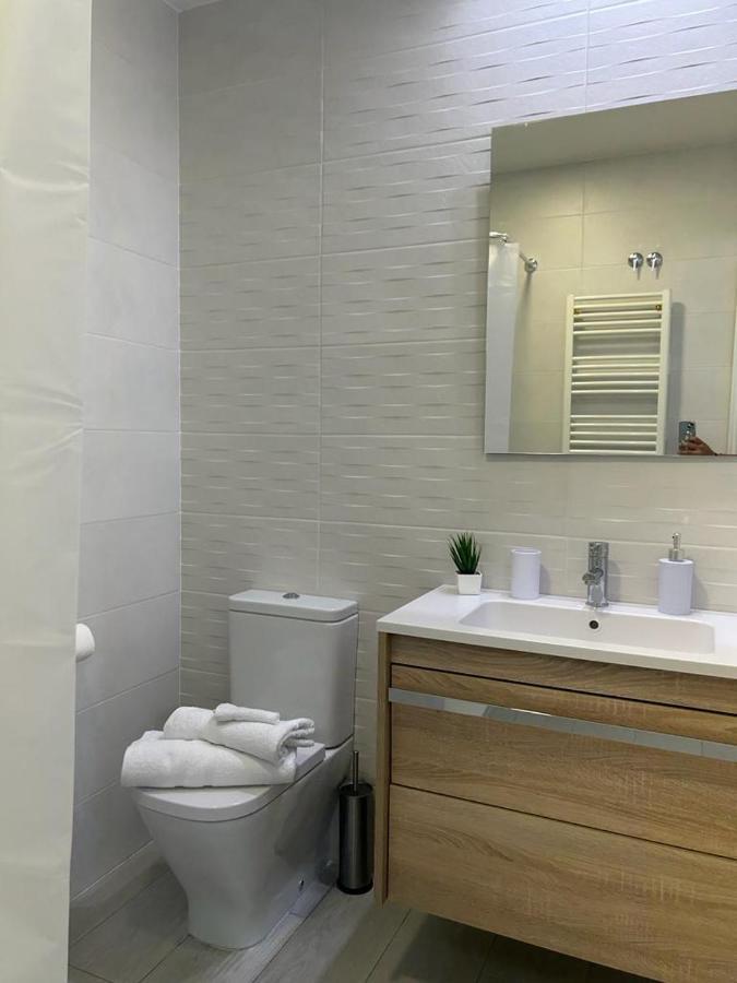 Balcon San Rafael Holiday home Cordoba