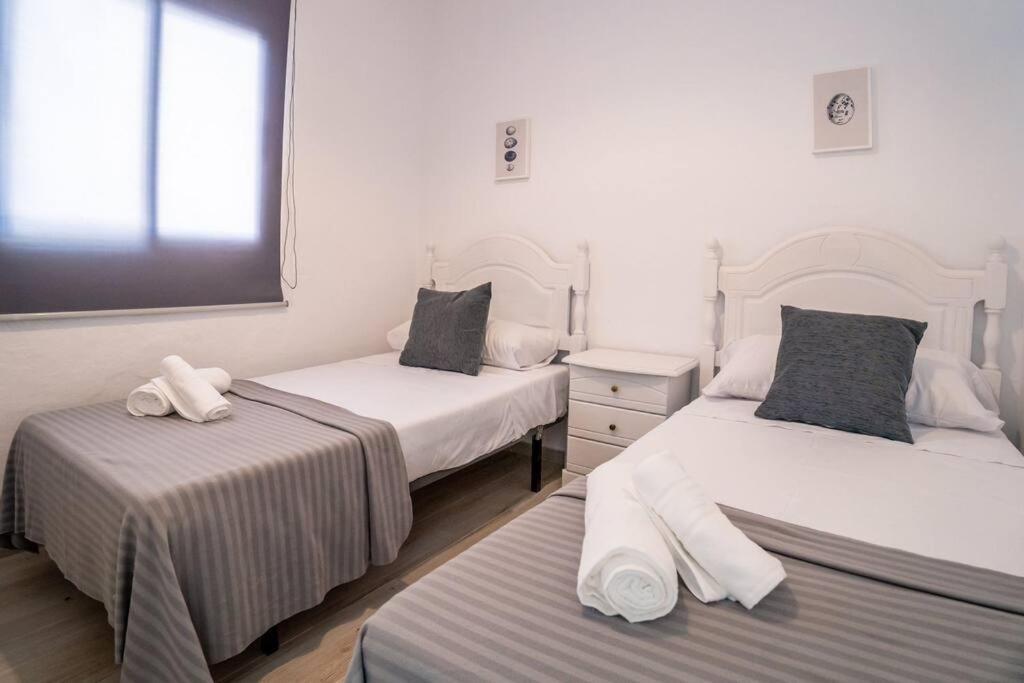 Holiday home Casa Petra Vejer de la Frontera
