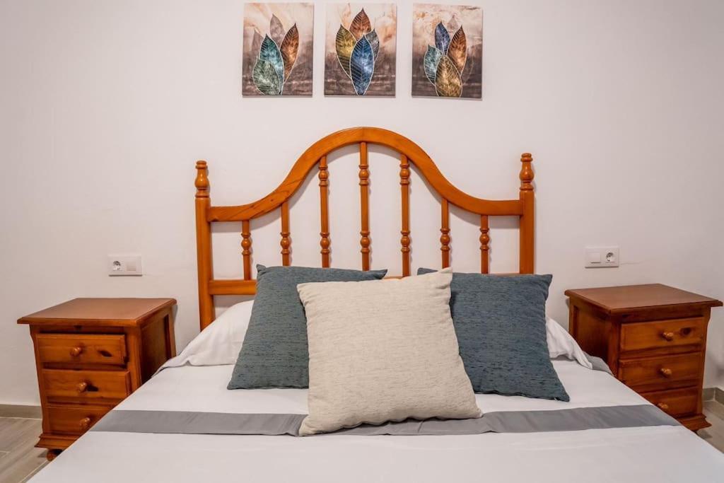 Casa Petra Holiday home Vejer de la Frontera