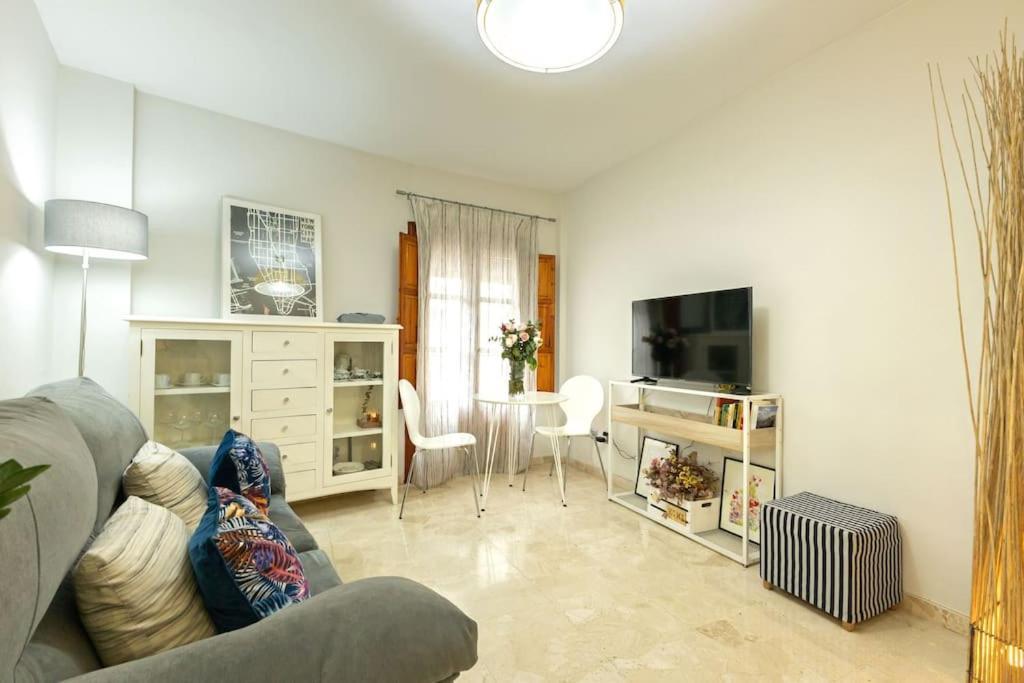 Pajaritos Center By Valcambre Apartamento *