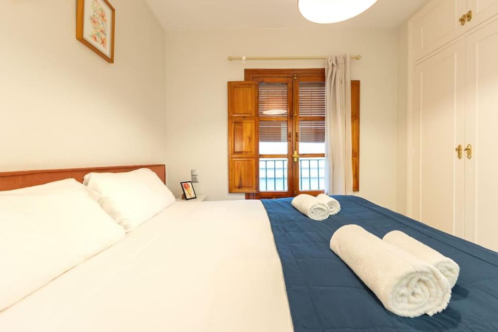 Pajaritos Center By Valcambre Apartamento *