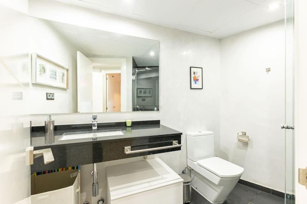 Apartamento Pajaritos Center By Valcambre *