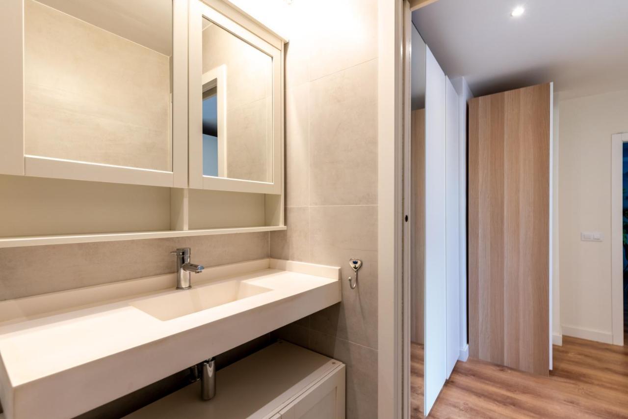 Centrico Y Luminoso Atico Apartment Seville