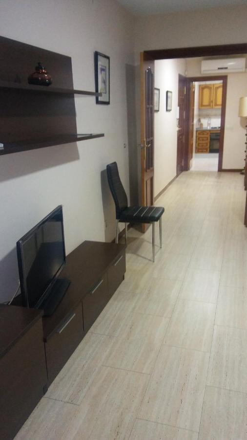 Un Pueblo Con Encanto Apartamento *