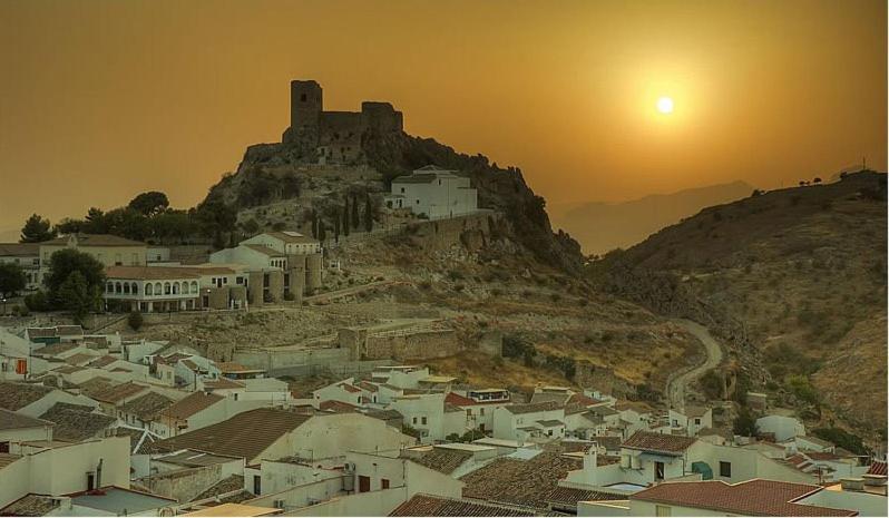 Un Pueblo Con Encanto Luque