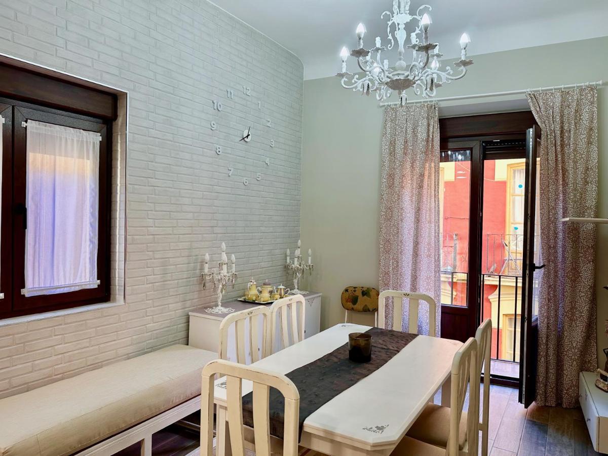 Fabuloso Azacayas Center Apartment *