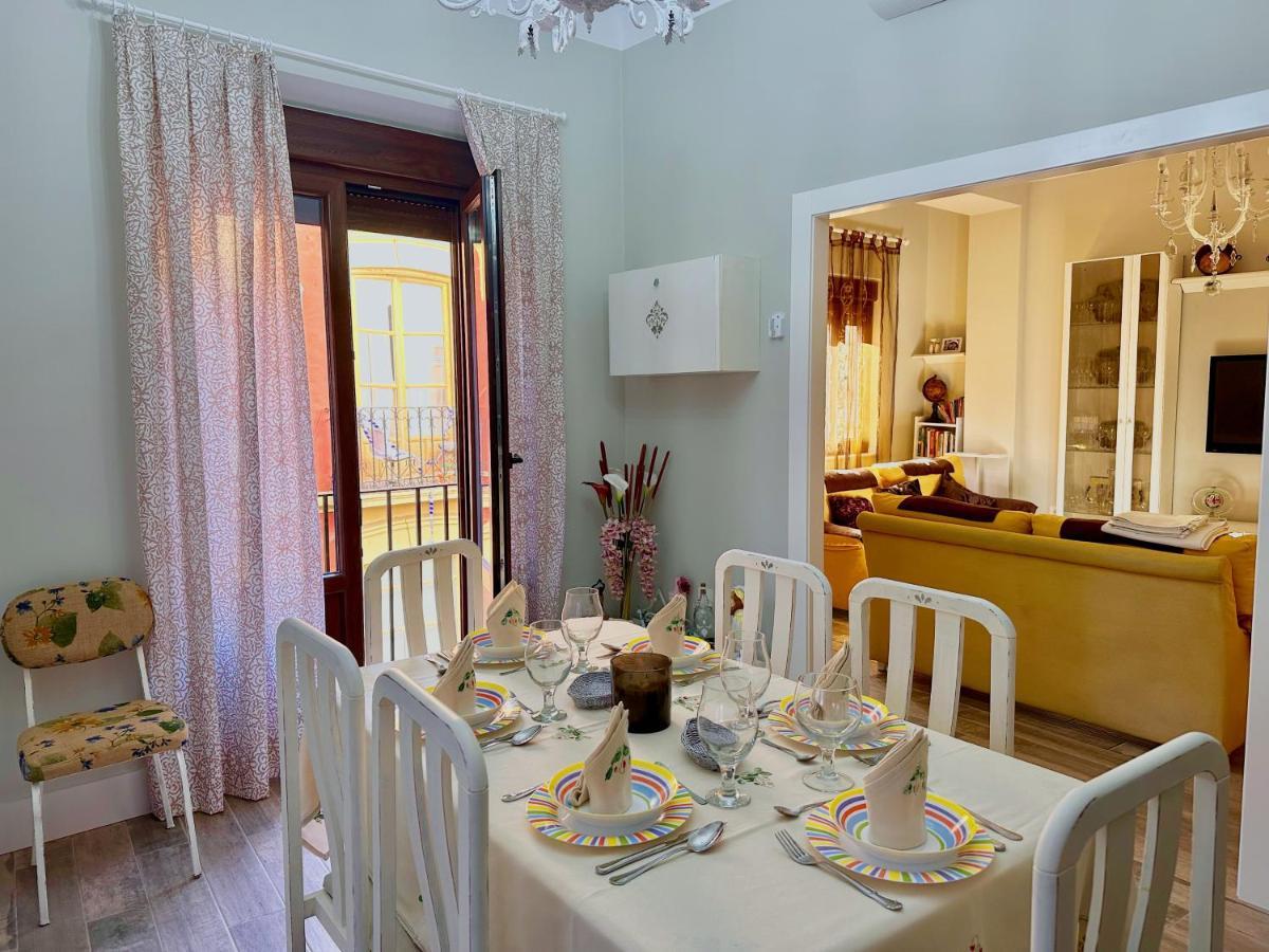 Apartment Fabuloso Azacayas Center Granada