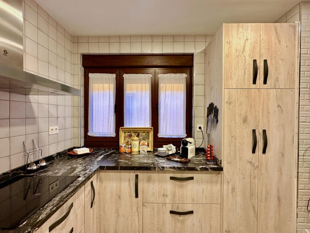 Apartment Fabuloso Azacayas Center Granada