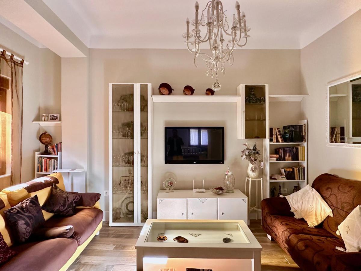 Apartment Fabuloso Azacayas Center Granada