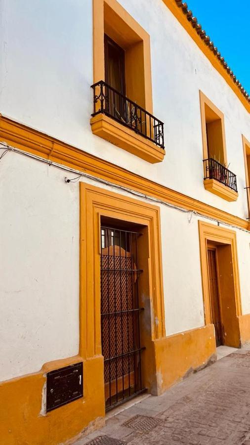 Apartamento Jerez Siglo Xix Jerez de la Frontera