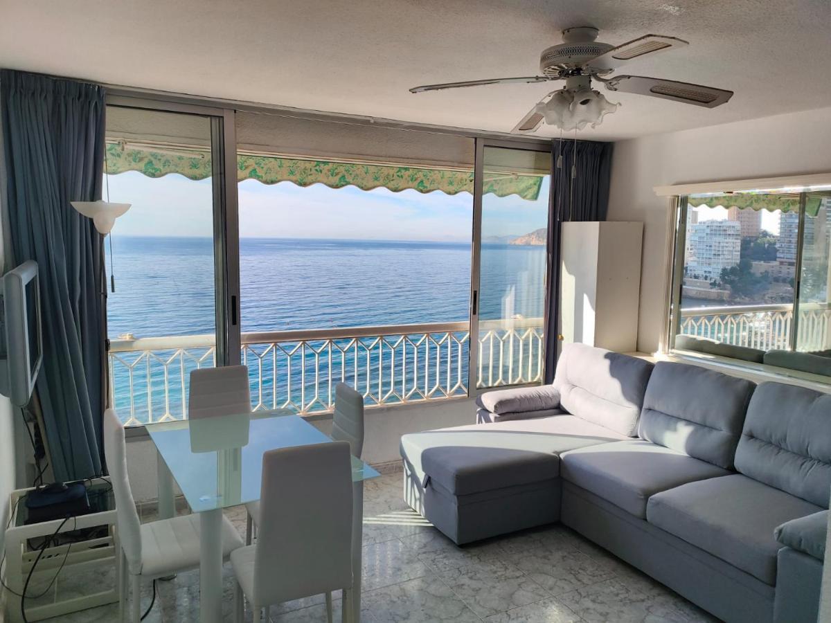 Apartamento Torre Principado *