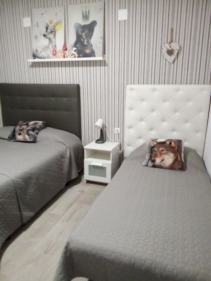 Jerez Victoria Smoke Free Apartment *