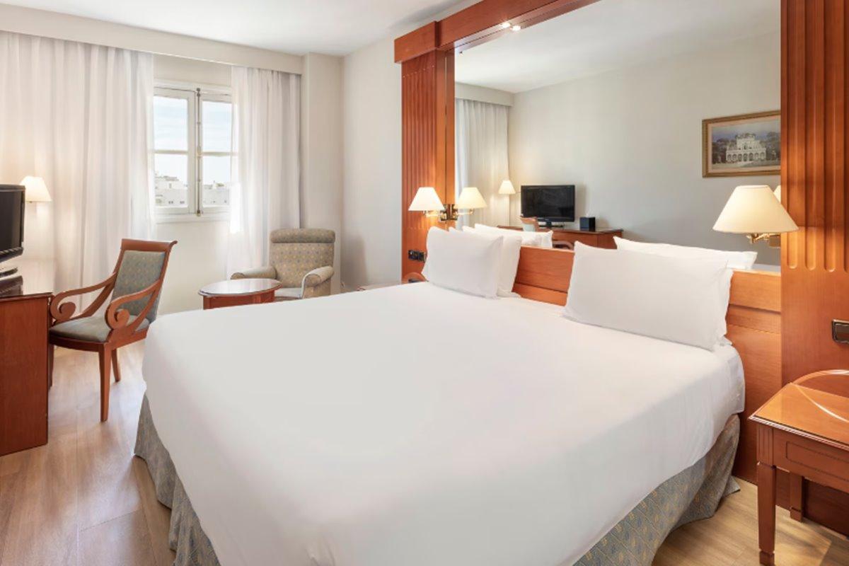Macarena 4* Sevilla