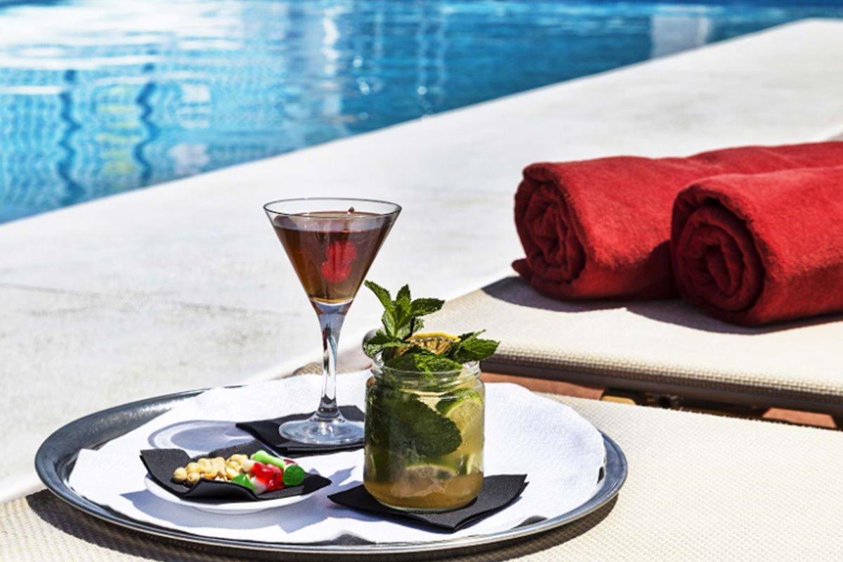 Macarena Hotel 4*