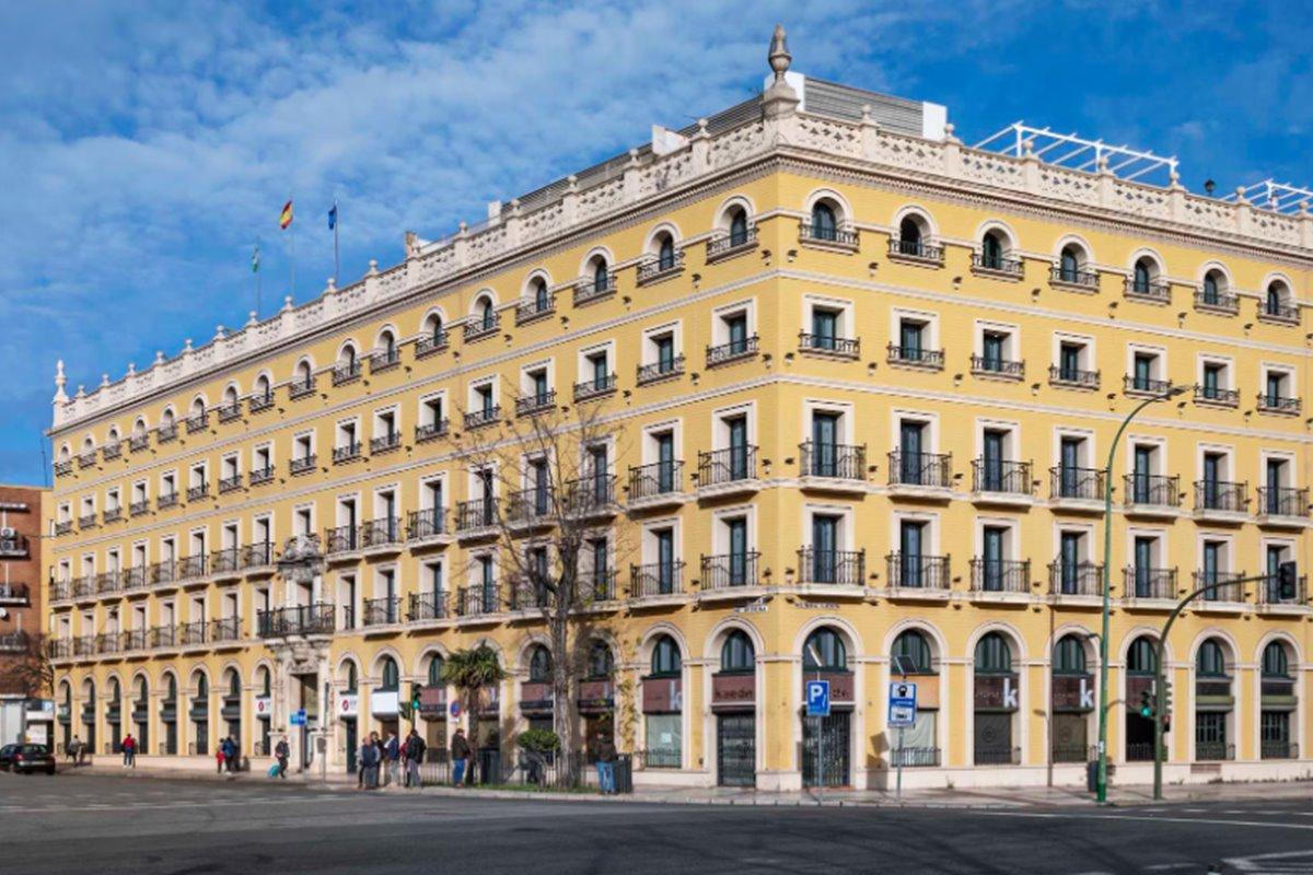 Macarena Sevilla
