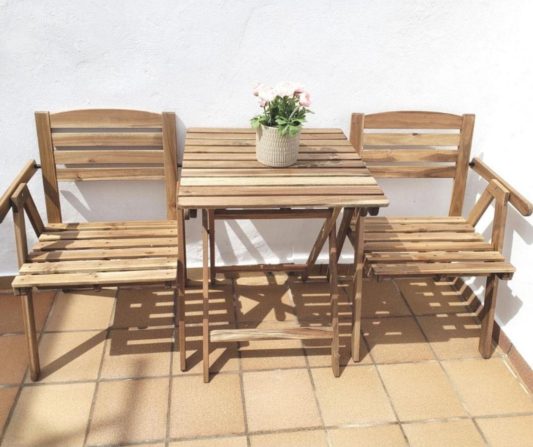 Apartamento Casa Andaluza Conil Conil De La Frontera