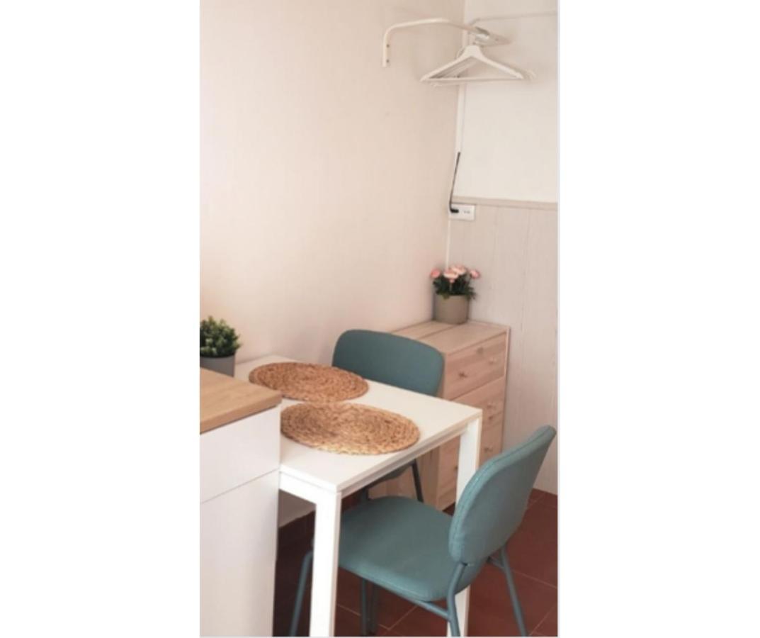 Casa Andaluza Conil Apartamento *
