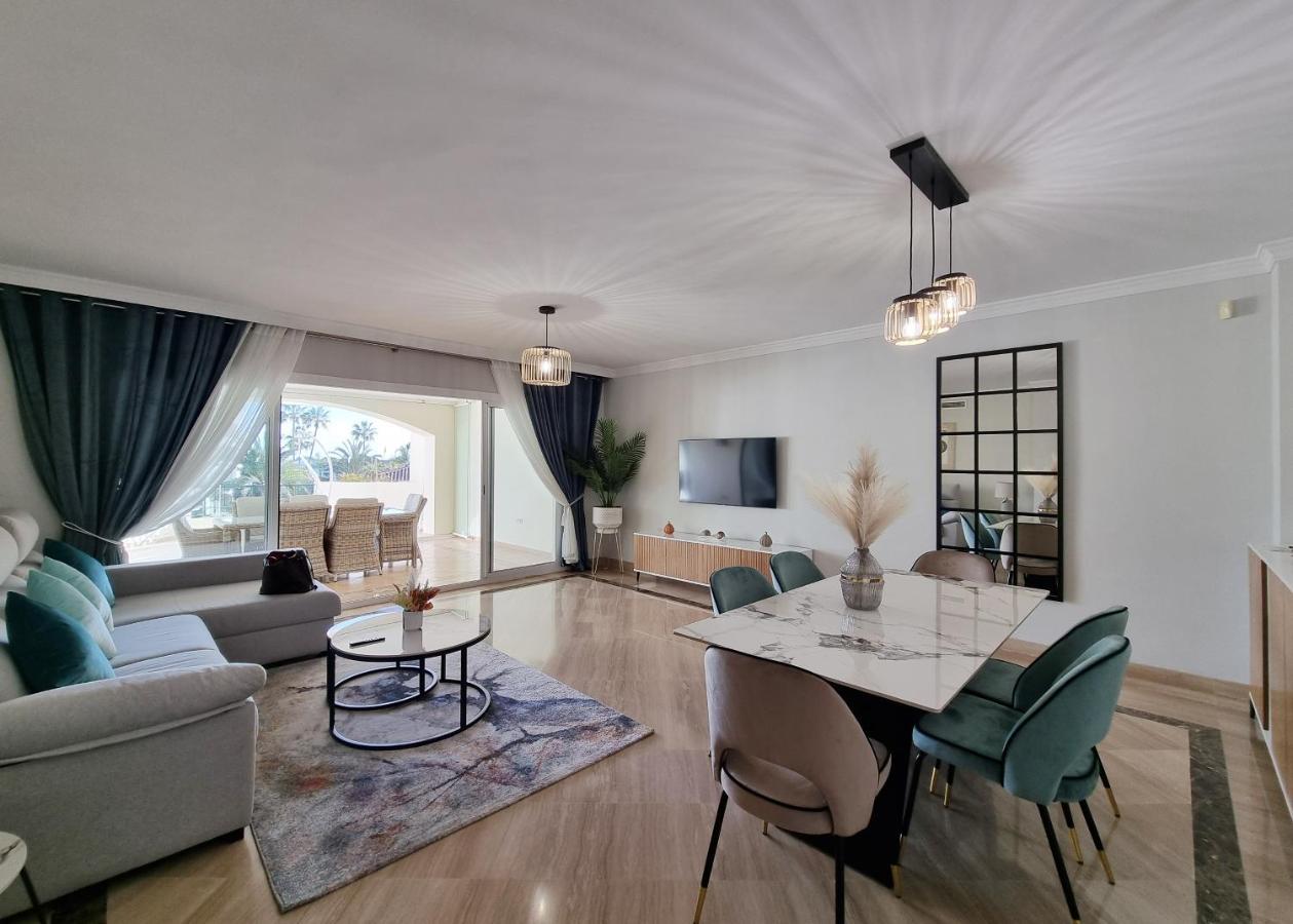 Apartamento Luxury Hacienda With Sea Views *