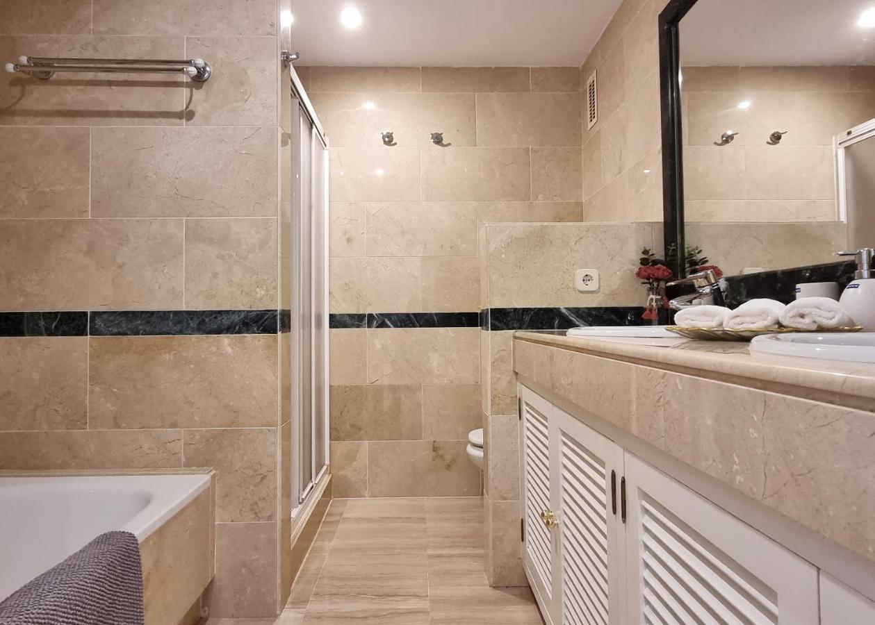 Apartamento Luxury Hacienda With Sea Views Marbella