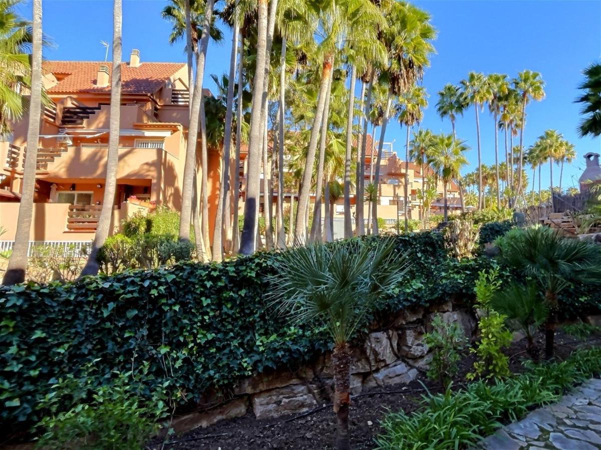 Two Bedroom Walking Distance To A Stunning In Casares Costa Bahía de Casares