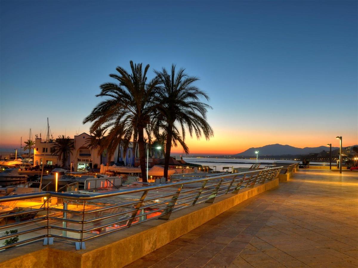 Two Bedroom Walking Distance To A Stunning In Casares Costa Bahía de Casares