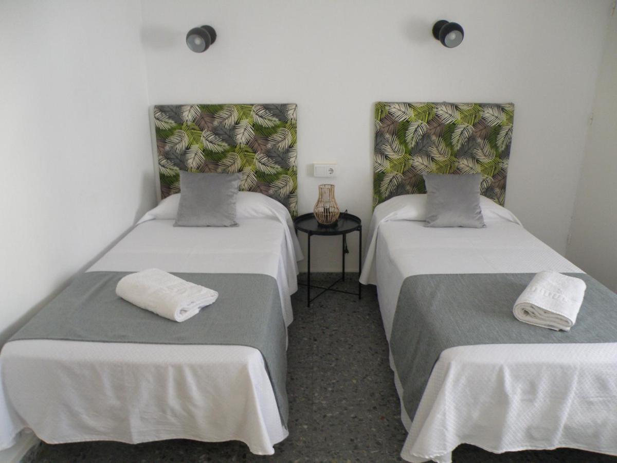 Paco Guest house