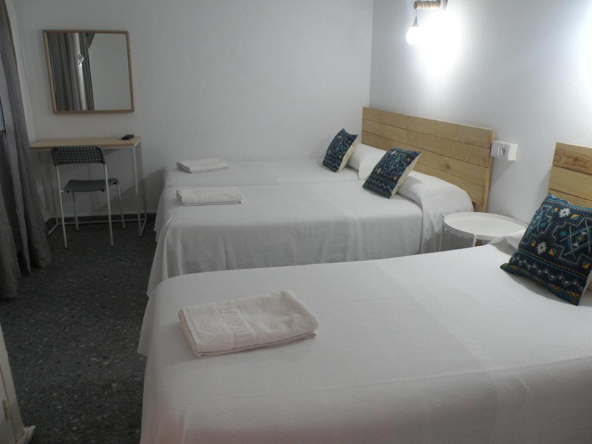 Guest house Paco