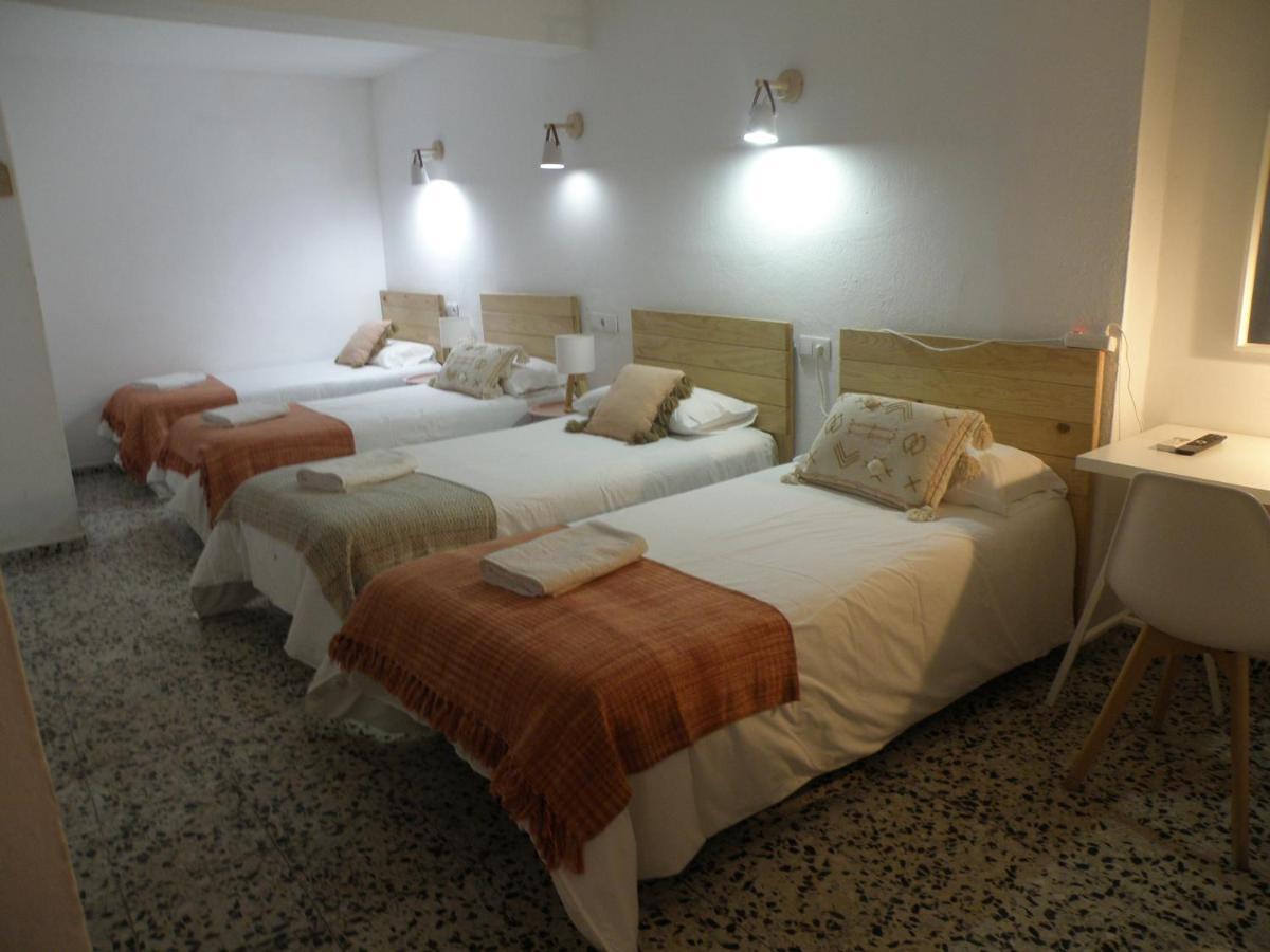 Paco Guest house Marbella