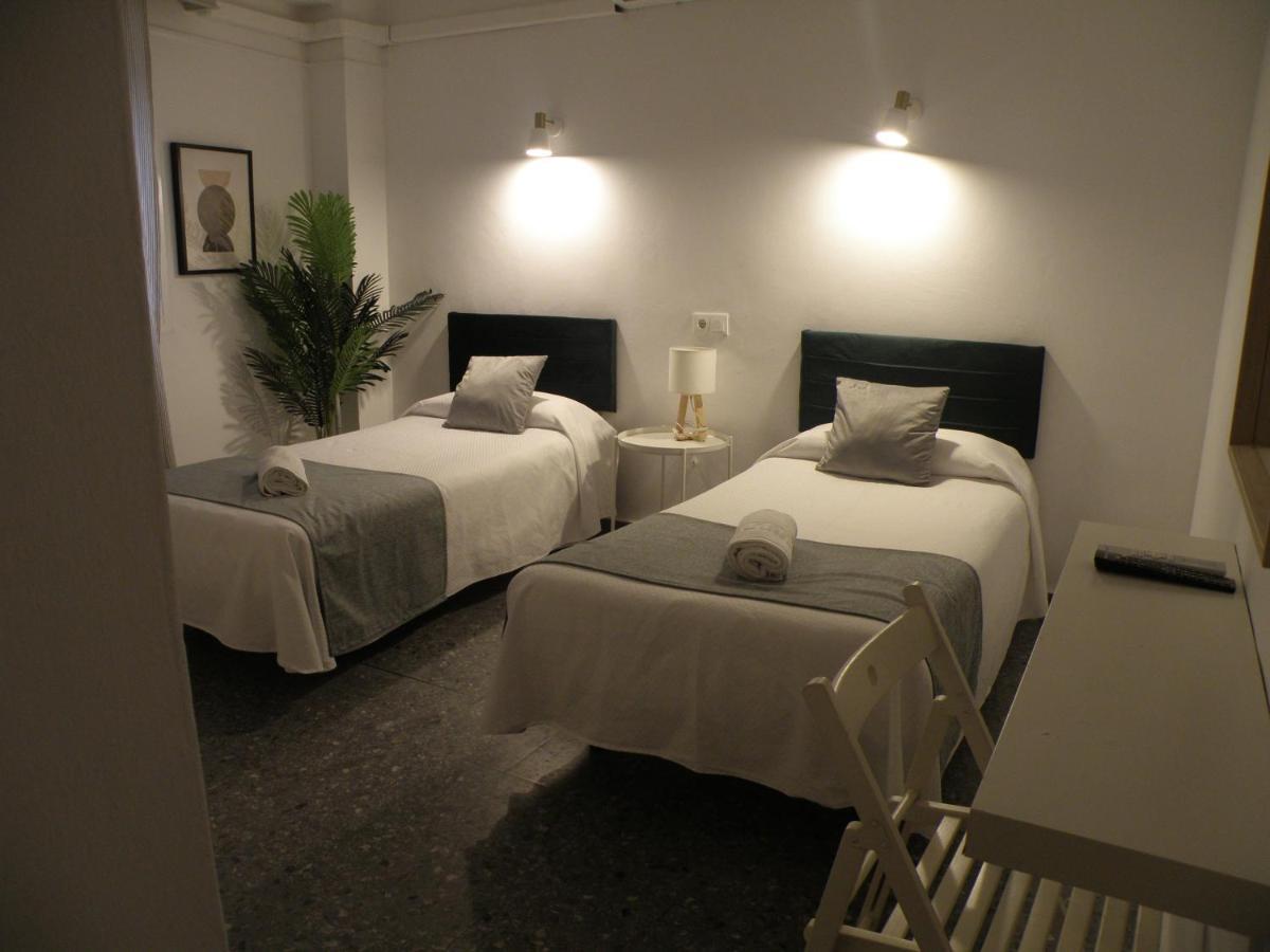 Paco Guest house *