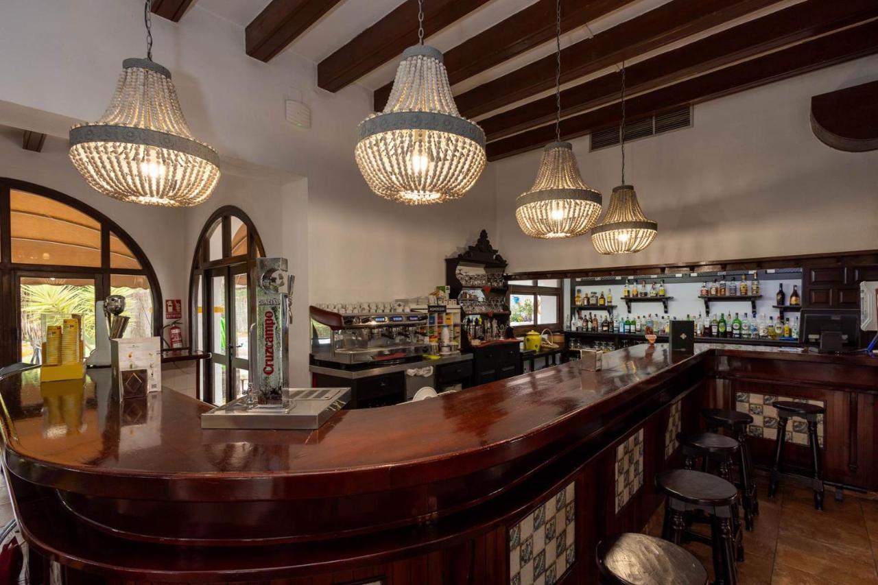 Hotel Tugasa Truchas El Bosque